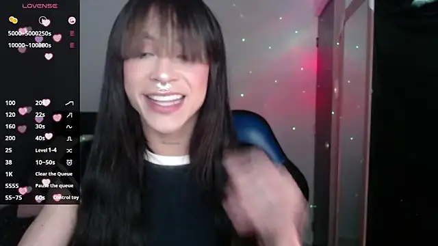 Snapshot of stormytt_ chatting on March 20, 2025, 9:46 pm stormytt online show from March 20, 2025, 9:46 pm