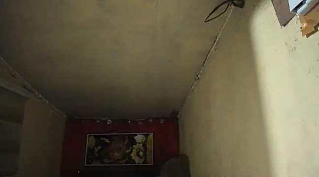 Snapshot of Alwinafox chatting on January 14, 2025, 1:15 am Alwinafox online show from January 14, 2025, 1:15 am