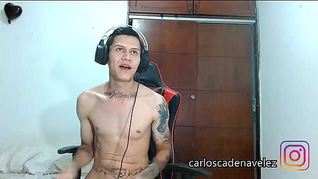 dickmaximum online show from March 31, 2026, 7:49 pm