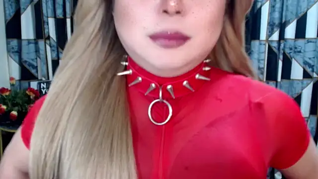 Snapshot of Mistress_DOMnicaaxx chatting on November 14, 2025, 12:31 pm Mistress DOMnicaaxx online show from November 14, 2025, 12:31 pm