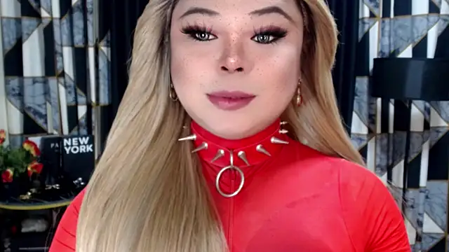 Snapshot of Mistress_DOMnicaaxx chatting on October 29, 2025, 10:03 am Mistress DOMnicaaxx online show from October 29, 2025, 10:03 am