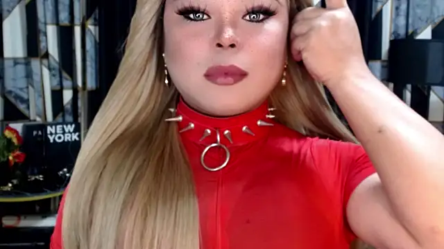 Snapshot of Mistress_DOMnicaaxx chatting on October 30, 2025, 10:13 am Mistress DOMnicaaxx online show from October 30, 2025, 10:13 am