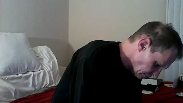 Jbblair01 online show from May 9, 2026, 8:28 am