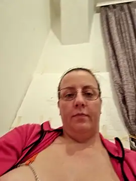 Goodass7 online show from November 8, 2025, 7:50 pm