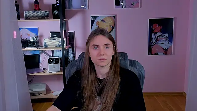 Snapshot of _AnnaStark_ chatting on February 12, 2026, 8:19 pm AnnaStark online show from February 12, 2026, 8:19 pm