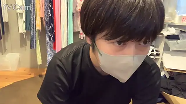 Snapshot of Fundoshi_2 chatting on June 21, 2026, 8:31 am Fundoshi 2 online show from June 21, 2026, 8:31 am