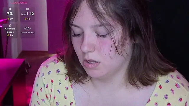 XNirvanaX online show from May 16, 2026, 4:44 am
