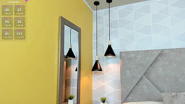 Sammy Fit  online show from November 4, 2025, 12:09 pm