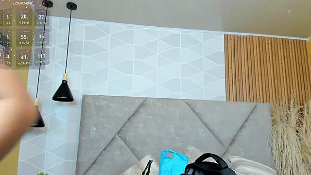 Sammy Fit  online show from March 20, 2026, 12:06 pm