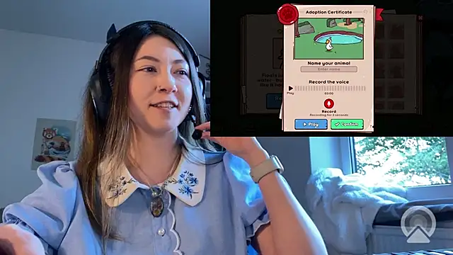 Snapshot of chibi_moon_ chatting on June 1, 2026, 7:13 pm chibi moon online show from June 1, 2026, 7:13 pm