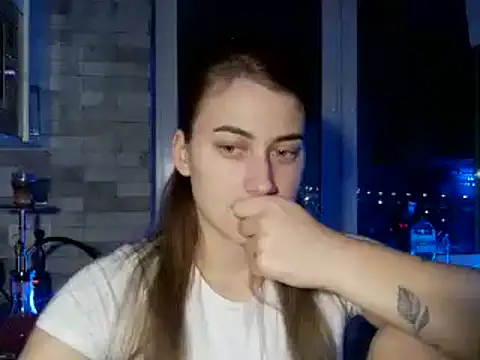 Natalia Daysie online show from December 27, 2024, 7:35 pm