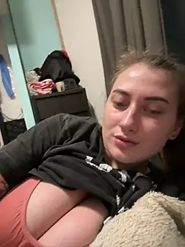 Natalia Daysie online show from February 15, 2026, 7:02 pm