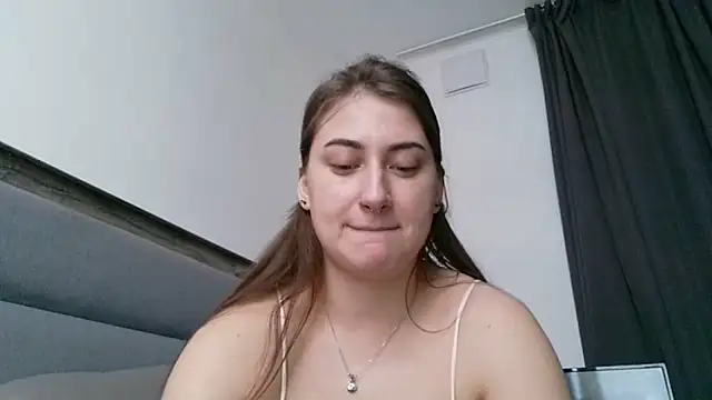 Natalia Daysie online show from February 4, 2026, 1:39 pm