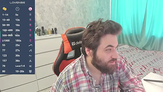 Morlaios online show from March 15, 2026, 11:17 am