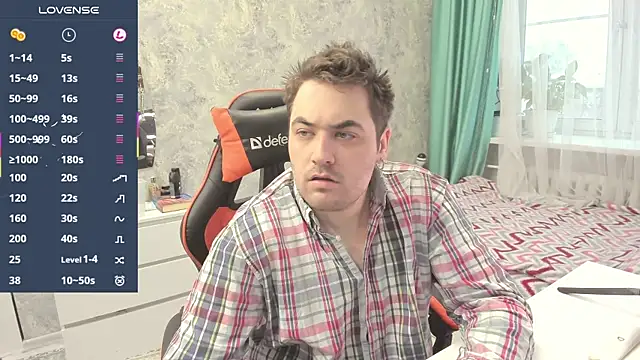 Snapshot of Morlaios chatting on December 18, 2025, 11:47 am Morlaios online show from December 18, 2025, 11:47 am