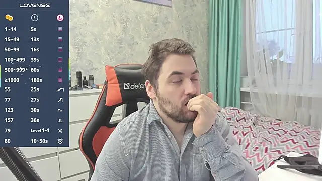 Snapshot of Morlaios chatting on January 7, 2026, 1:16 pm Morlaios online show from January 7, 2026, 1:16 pm