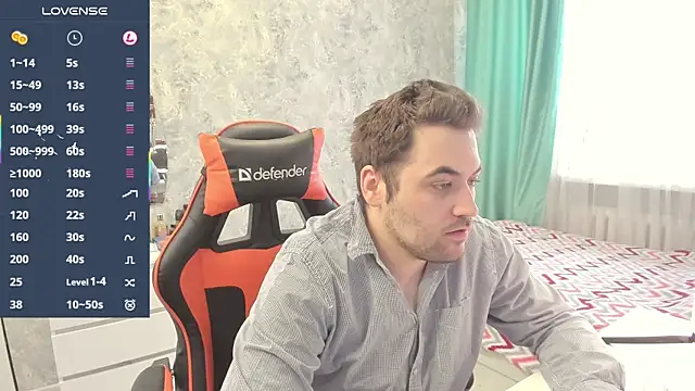 Snapshot of Morlaios chatting on December 22, 2025, 11:10 am Morlaios online show from December 22, 2025, 11:10 am