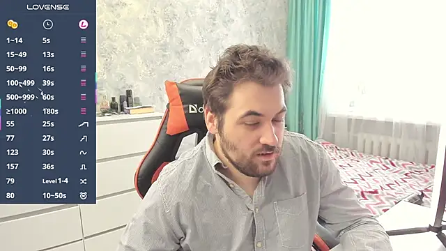 Snapshot of Morlaios chatting on January 14, 2026, 11:03 am Morlaios online show from January 14, 2026, 11:03 am