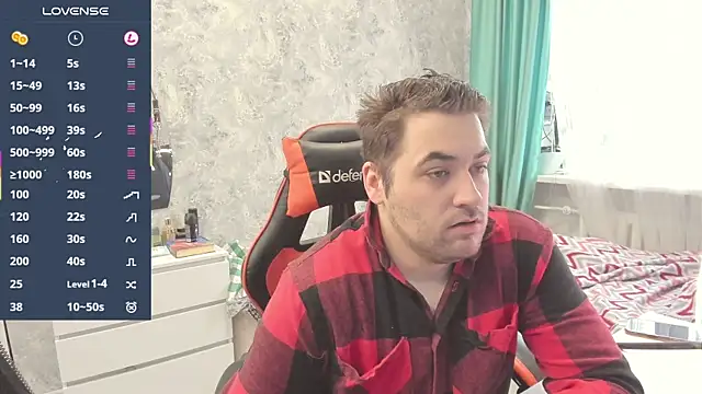 Snapshot of Morlaios chatting on December 20, 2025, 9:34 am Morlaios online show from December 20, 2025, 9:34 am