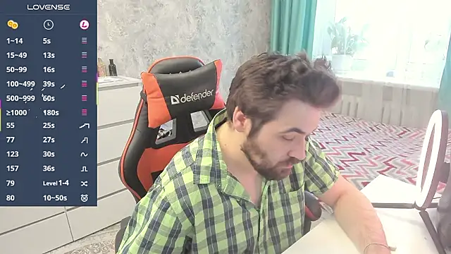 Snapshot of Morlaios chatting on February 1, 2026, 1:42 pm Morlaios online show from February 1, 2026, 1:42 pm