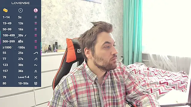 Snapshot of Morlaios chatting on January 10, 2026, 11:05 am Morlaios online show from January 10, 2026, 11:05 am