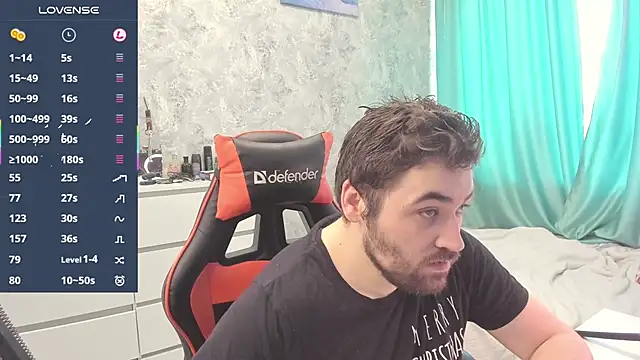 Snapshot of Morlaios chatting on January 17, 2026, 11:03 am Morlaios online show from January 17, 2026, 11:03 am