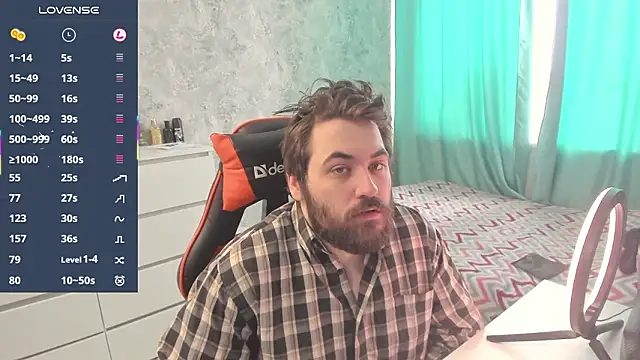 Snapshot of Morlaios chatting on February 20, 2026, 11:34 am Morlaios online show from February 20, 2026, 11:34 am