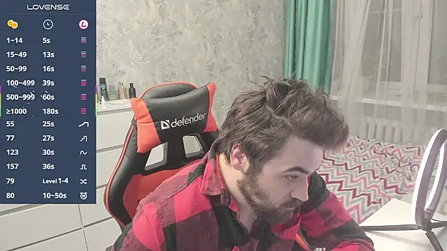 Snapshot of Morlaios chatting on February 11, 2026, 4:51 pm Morlaios online show from February 11, 2026, 4:51 pm