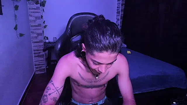 Snapshot of saad_man chatting on September 30, 2025, 3:56 am saad man online show from September 30, 2025, 3:56 am