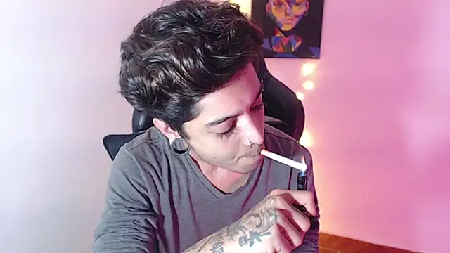 Snapshot of saad_man chatting on December 4, 2024, 7:11 am saad man online show from December 4, 2024, 7:11 am