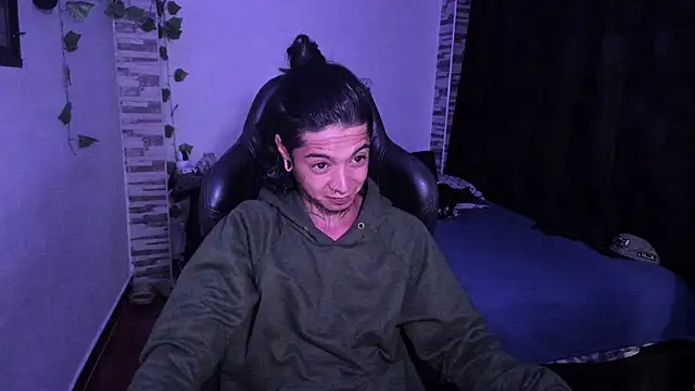 Snapshot of saad_man chatting on September 17, 2025, 4:03 am saad man online show from September 17, 2025, 4:03 am