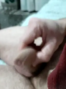 Alex 7422 online show from February 24, 2026, 10:32 pm