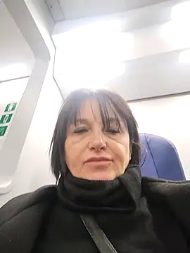 Althea Love online show from December 21, 2025, 7:43 am