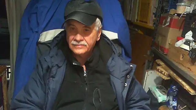 nonnomaturobisex online show from March 3, 2026, 7:48 am