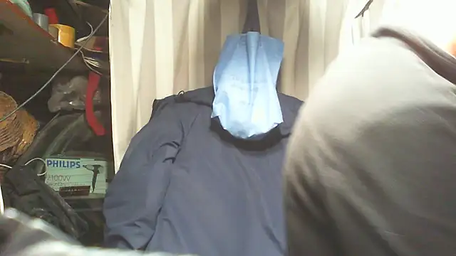 nonnomaturobisex online show from March 1, 2026, 9:09 am