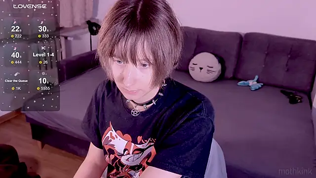 mothkink online show from January 14, 2026, 7:17 pm