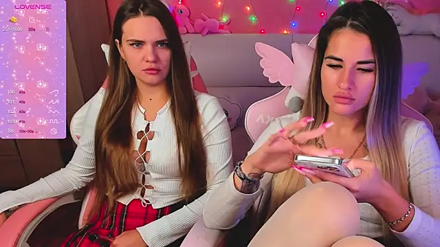 ivannatompsonnn online show from September 20, 2025, 6:07 am