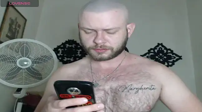 TONY WHITE 7 online show from December 5, 2024, 1:09 am