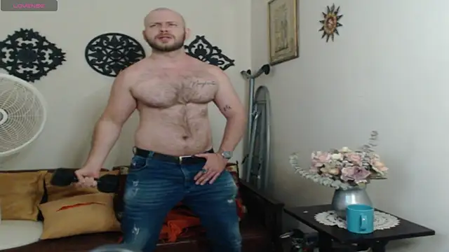 TONY WHITE 7 online show from May 9, 2026, 12:58 am