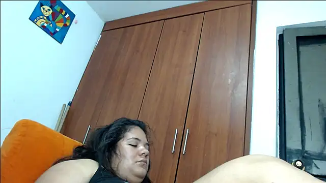 Van3orgasm4me online show from April 9, 2026, 12:22 pm