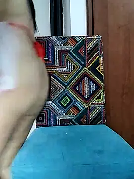 Snapshot of Van3orgasm4me chatting on February 21, 2025, 5:31 pm Van3orgasm4me online show from February 21, 2025, 5:31 pm