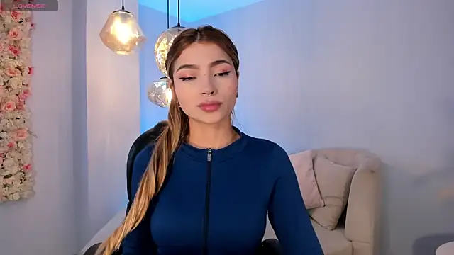 Snapshot of LexieWayne chatting on January 6, 2026, 7:40 pm LexieWayne online show from January 6, 2026, 7:40 pm