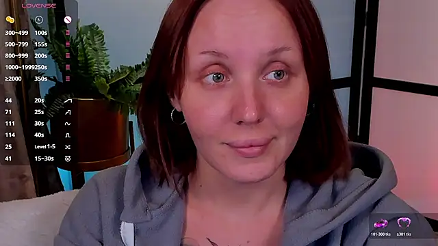 Snapshot of LianaFord chatting on April 19, 2026, 2:29 pm LianaFord online show from April 19, 2026, 2:29 pm