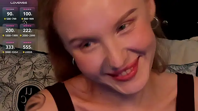 Snapshot of LianaFord chatting on March 17, 2025, 7:26 pm LianaFord online show from March 17, 2025, 7:26 pm