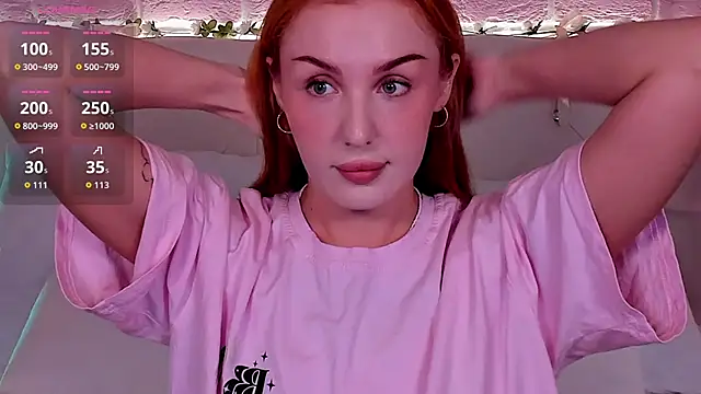 Snapshot of LianaFord chatting on November 15, 2025, 8:13 pm LianaFord online show from November 15, 2025, 8:13 pm