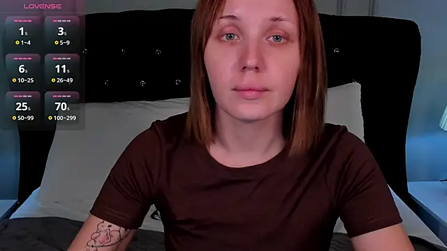 Snapshot of LianaFord chatting on April 22, 2026, 4:52 am LianaFord online show from April 22, 2026, 4:52 am