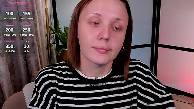 Snapshot of LianaFord chatting on April 25, 2026, 6:05 am LianaFord online show from April 25, 2026, 6:05 am