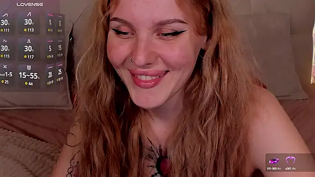 Snapshot of LianaFord chatting on March 21, 2025, 9:23 pm LianaFord online show from March 21, 2025, 9:23 pm