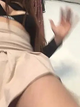 DulceChloe99 online show from December 6, 2024, 1:24 am