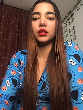 DulceChloe99 online show from December 5, 2024, 3:09 am